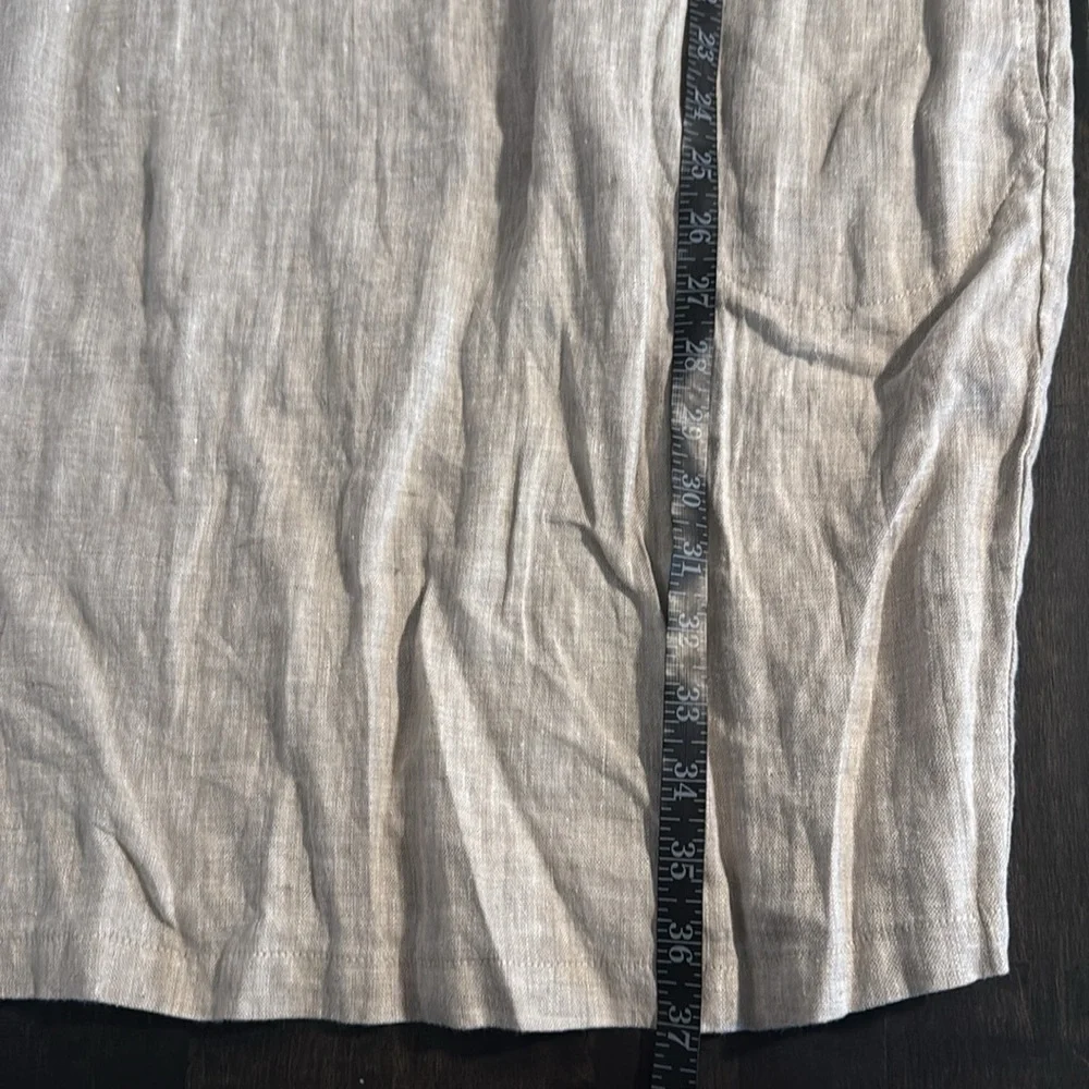 Magic Linen features has